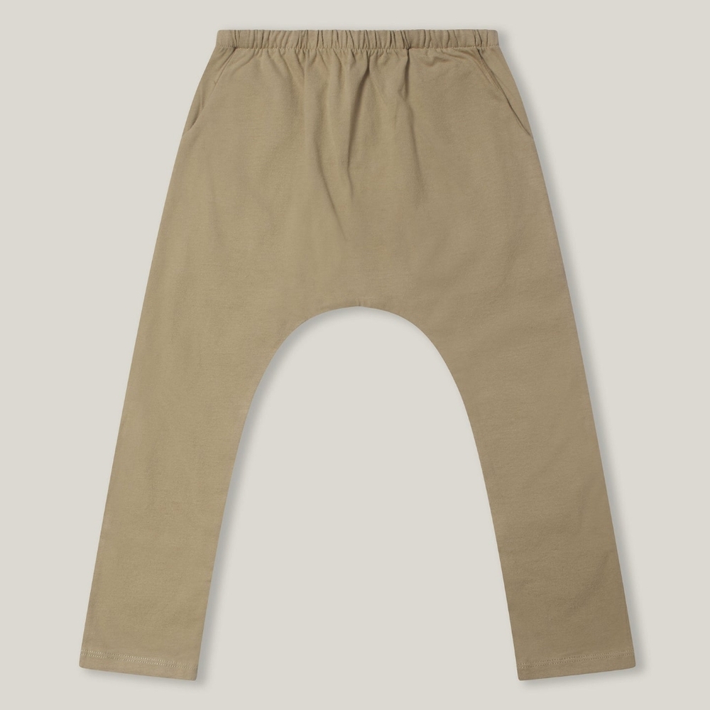 The Simple Folk Harem Trouser